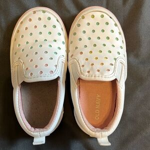 Old Navy Toddler Shoes